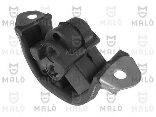 23702 Akron Malo soporte de motor derecho