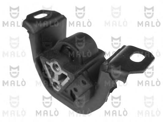 237011 Akron Malo soporte motor izquierdo