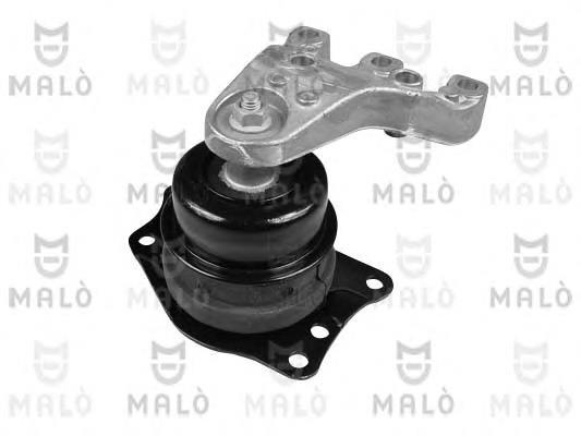 234477 Akron Malo soporte de motor trasero