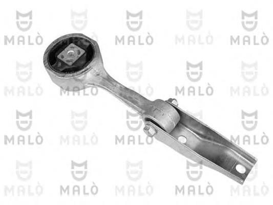 233891 Akron Malo soporte de motor trasero