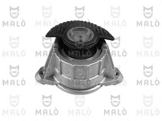 242021 Akron Malo soporte motor delantero