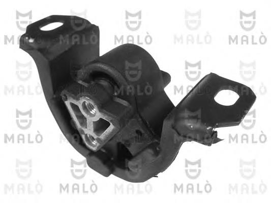 23878 Akron Malo soporte motor izquierdo