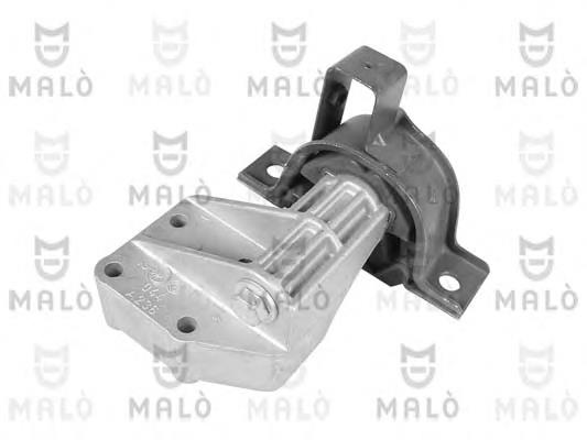 15731 Akron Malo soporte motor delantero