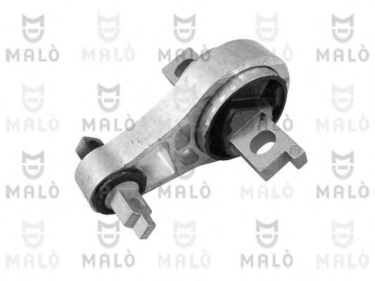 154861 Akron Malo soporte de motor trasero