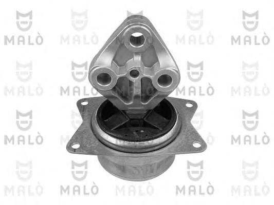 156645 Akron Malo soporte de motor trasero