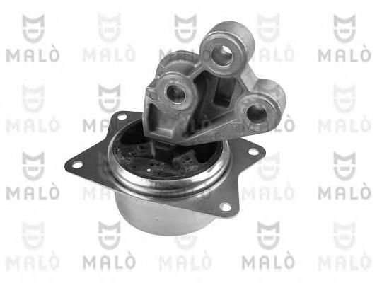 156642 Akron Malo soporte motor izquierdo