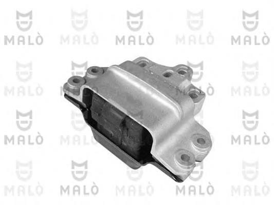 174153 Akron Malo soporte motor izquierdo