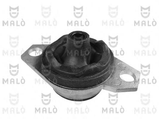 16151 Akron Malo soporte de motor trasero