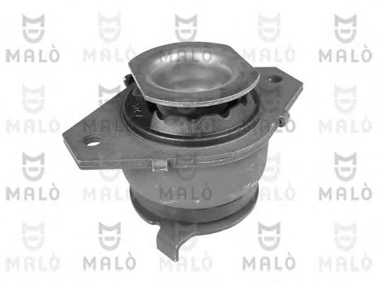 14607 Akron Malo soporte motor izquierdo