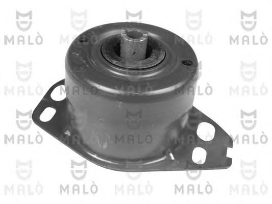 14743 Akron Malo soporte de motor trasero