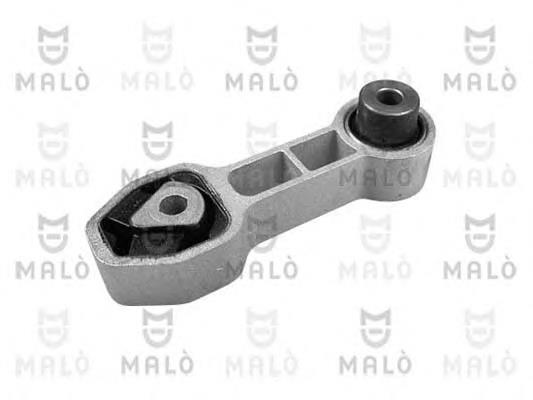 14629 Akron Malo soporte de motor trasero