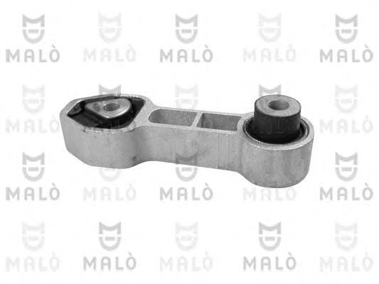  Soporte, motor izquierdo, trasero para Fiat Panda 2 