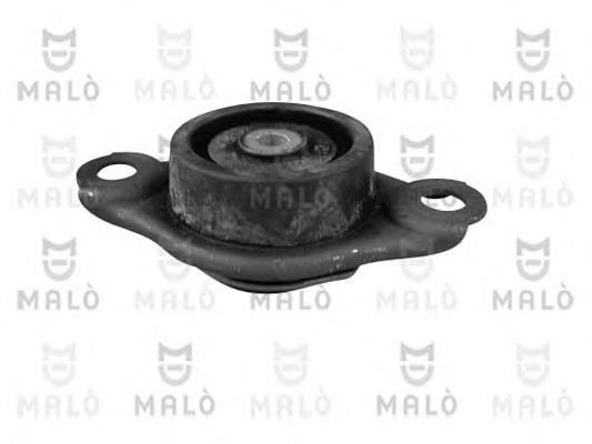 146284 Akron Malo soporte motor izquierdo