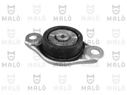  Soporte motor izquierdo para Fiat 500 312