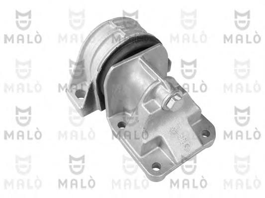 153413 Akron Malo soporte motor izquierdo