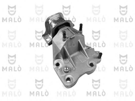 153071 Akron Malo soporte motor izquierdo