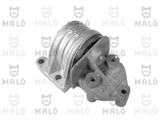 153541 Akron Malo soporte de motor derecho