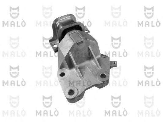 153823 Akron Malo soporte motor izquierdo