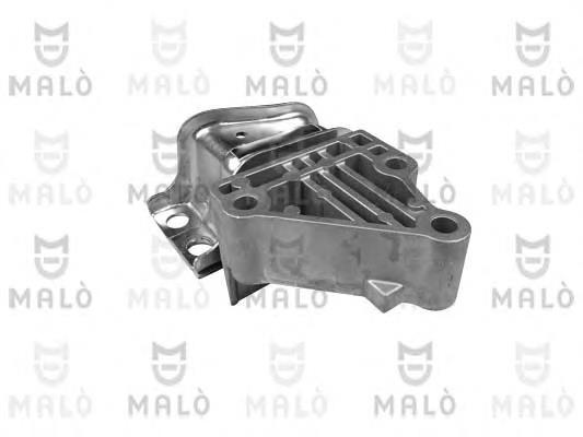 153822 Akron Malo soporte de motor derecho