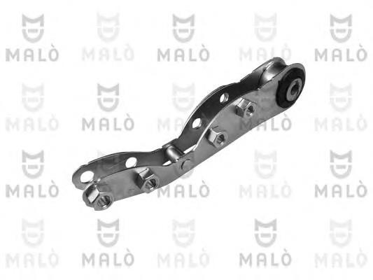 153831 Akron Malo soporte de motor trasero