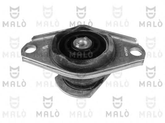 15042 Akron Malo soporte de motor trasero