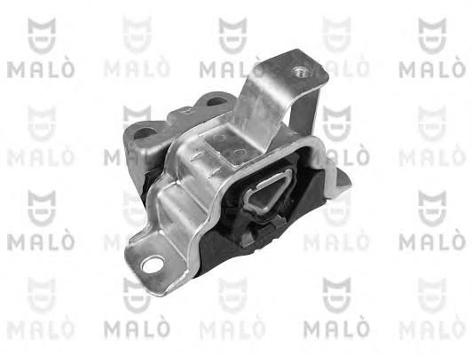 149725 Akron Malo soporte, motor izquierdo, trasero