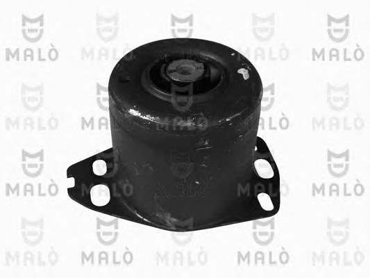 15207 Akron Malo soporte motor izquierdo