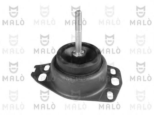 15202 Akron Malo soporte de motor trasero