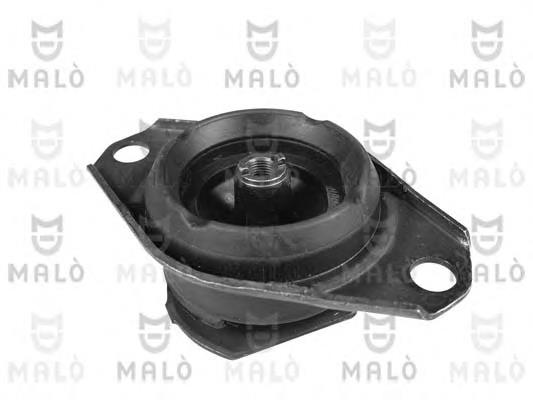 15205 Akron Malo soporte de motor trasero