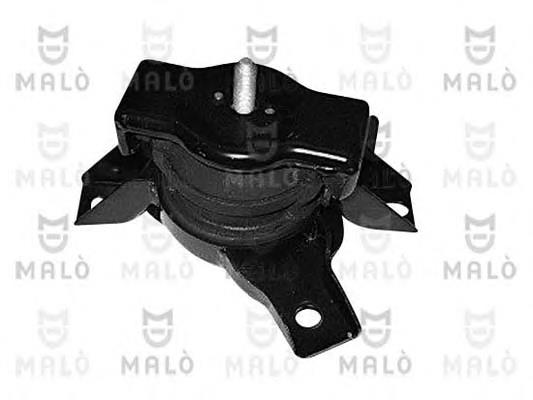 504941 Akron Malo soporte de motor derecho