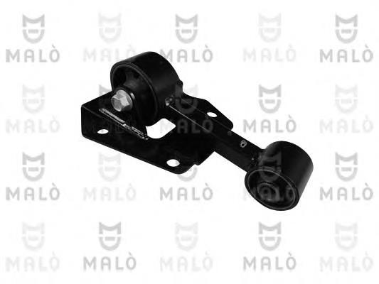 504972 Akron Malo soporte de motor trasero