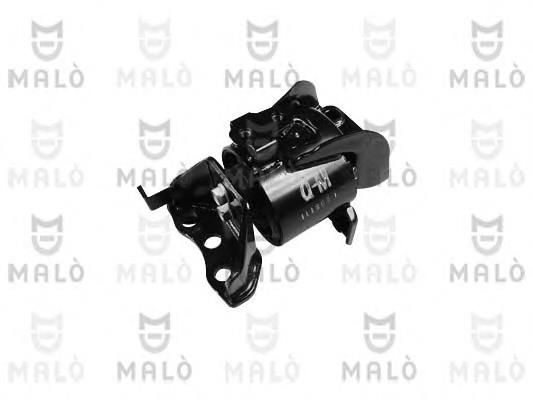 504962 Akron Malo soporte de motor trasero