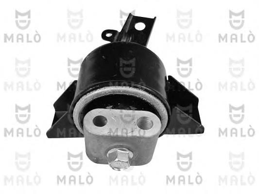 505541 Akron Malo soporte motor izquierdo