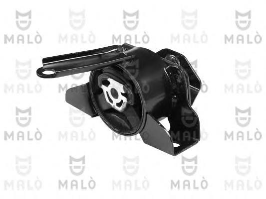  Soporte motor izquierdo para Chevrolet Spark (Matiz) M200, M250