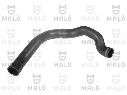  Tubo flexible de aire de sobrealimentación para Alfa Romeo 147 937