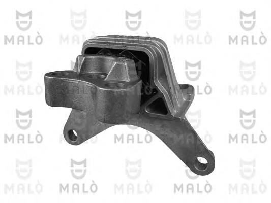  Soporte motor izquierdo para Alfa Romeo Giulietta 940