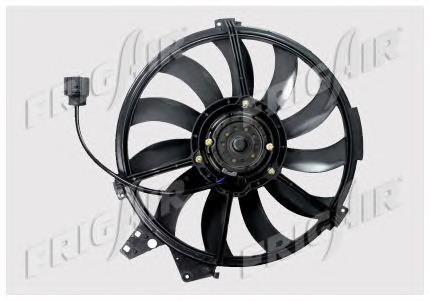 05102018 Frig AIR ventilador (rodete +motor refrigeración del motor con electromotor completo)