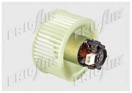 05991057 Frig AIR motor eléctrico, ventilador habitáculo