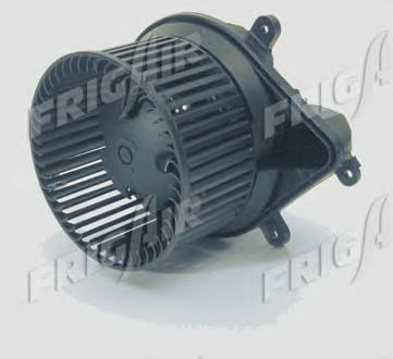 05991018 Frig AIR motor eléctrico, ventilador habitáculo