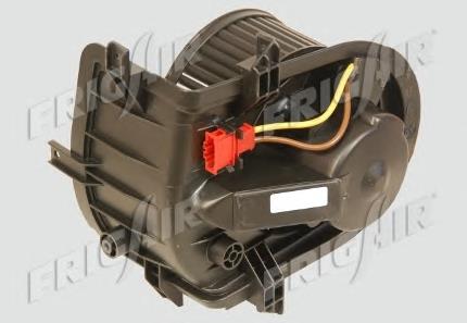 05991027 Frig AIR motor eléctrico, ventilador habitáculo