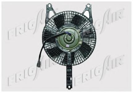 Ventilador de refrigeración 5271003 Frig AIR