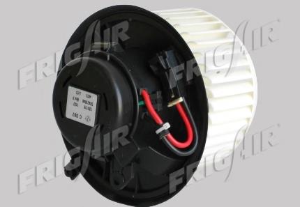 05991111 Frig AIR motor eléctrico, ventilador habitáculo