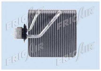 72830001 Frig AIR evaporador, aire acondicionado