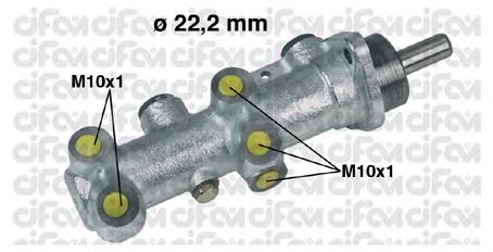 202241 Cifam cilindro principal de freno