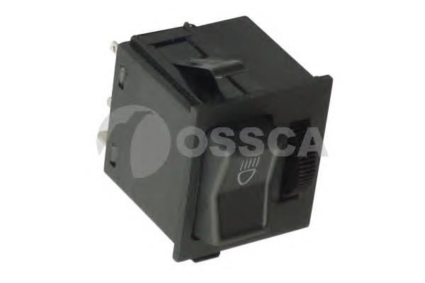 00367 Ossca interruptor de faros para "torpedo"