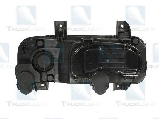 HLME007R Trucklight faro derecho