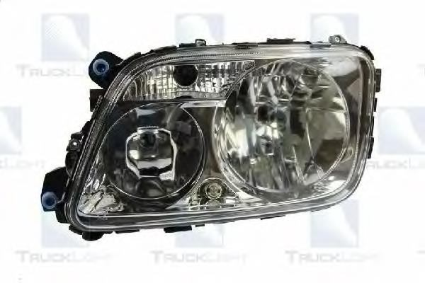 HLME005L Trucklight faro izquierdo