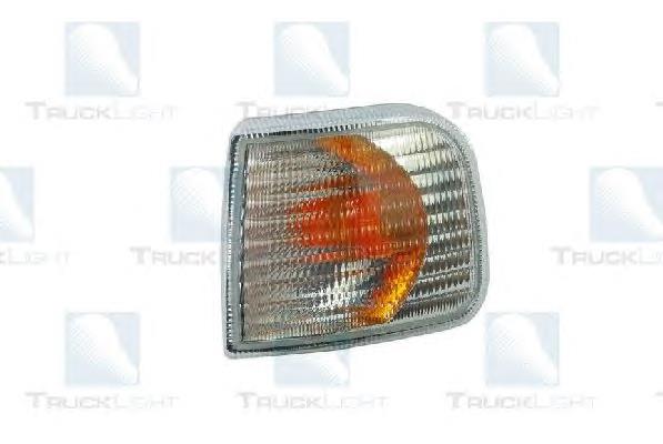 HLRL001L Trucklight piloto intermitente derecho