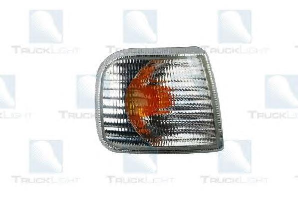 HLRL001R Trucklight piloto intermitente derecho