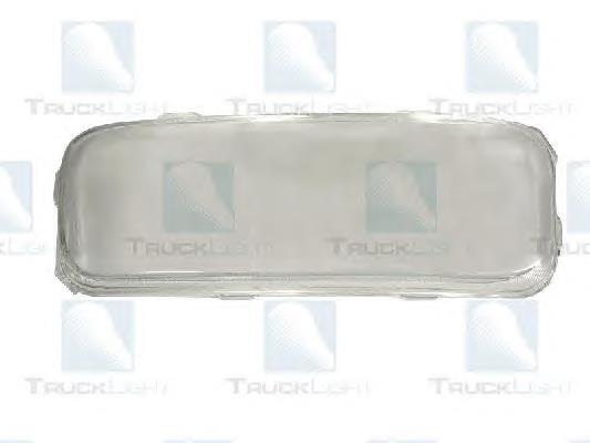  Cristal de faro derecho para MERCEDES BENZ TRUCK TRUCK ATEGO 2 